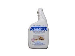 Genuine Kirby Pet Owners Foaming Carpet Shampoo (Lavender Scented) - 32oz - Kirby Part #235406S. Use with SE2...