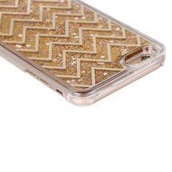 iPhone 6 Case, iPhone 6S Case,PHEZEN Christmas Tree Santa Claus Design Cool Quicksand Moving Stars Bling Glitter... N16