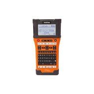 Brother PT-E550W P Touch HandHeld Labeler