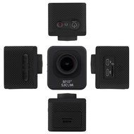 SJCAM M10 Plus 12.0MP 2K Sports DV Camera Novatek NTK96660 Waterproof WiFi Action Camera N8