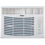Haier HWF05XCK Home/Office 5,000K Btu Room Window Air Conditioner AC Unit