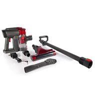 Pure Clean Handheld Cordless Cyclone Vacuum Cleaner