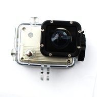 Generic Waterproof WIFI HD 1080P Helmet Car FPV Sports Action Video Camera cam camcorder DV with Gyro Image stabilization... N4