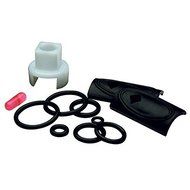 BrassCraft Mfg SL0350 Old Style Posi-Temp Single Handle Faucet Cartridge Repair Kit for Moen Faucets by BrassCraft...