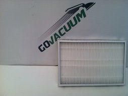 Kenmore 86889 EF-1 Exhaust HEPA Vacuum Filters - 4 Pack - Similar to Kenmore Part# 86889 or 20-86889, 40324, EF1...