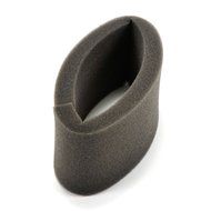 DVC 470813 Bissell 9, 10, 12 Dirt Cup Foam Filter