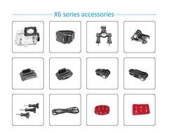 Generic Waterproof WIFI HD 1080P Helmet Car FPV Sports Action Video Camera cam camcorder DV with Gyro Image stabilization... N7