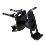 mounting bracket-SODIAL(R) Parking air vent mounting bracket for Garmin Nuvi GPS 205W 255W 265WT 465T