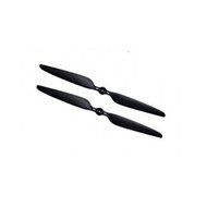 Propeller A, Clockwise Rotation (2): H920