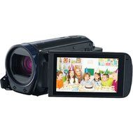 Canon 8GB VIXIA HF R60 Full HD Camcorder Bundle with Carrying Case and Accessory Kit (11 Items) N4