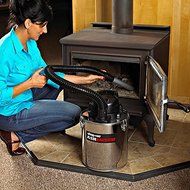 Shop Vac Ash Vacuum