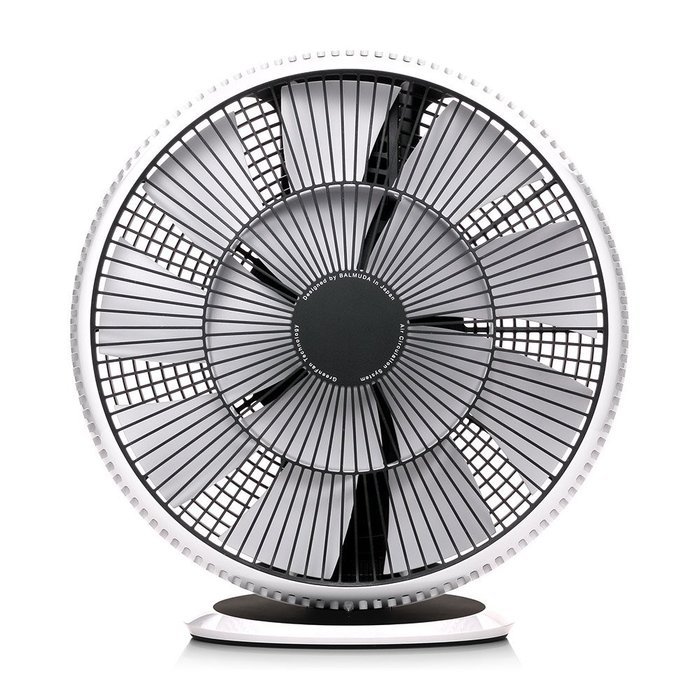 Balmuda Greenfan Cirq (Green Fan Sakyu) Egf-3100-wk (Japan) N4