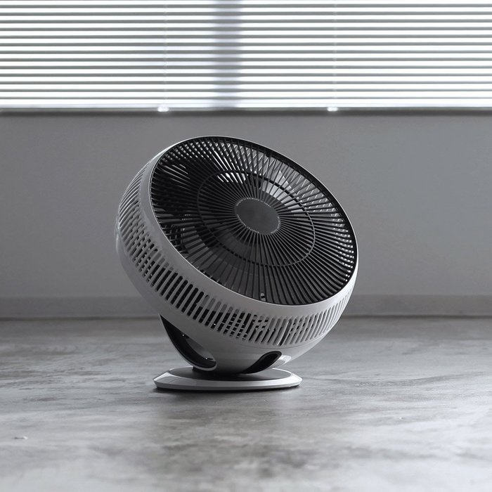 Balmuda Greenfan Cirq (Green Fan Sakyu) Egf-3100-wk (Japan) N6