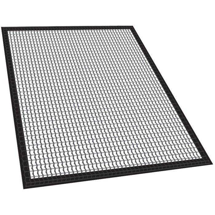 MASTERBUILT 20090213 Fish & Vegetable Mat for 30"" Smoker (2 pk) electronic consumer Electronics