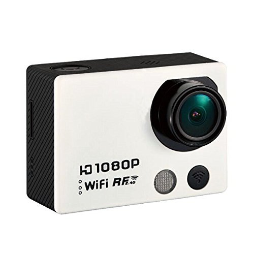 New AT300 Wifi Car DVR Camera HD Sports Camera DV 160 Angle Lens by Bcn