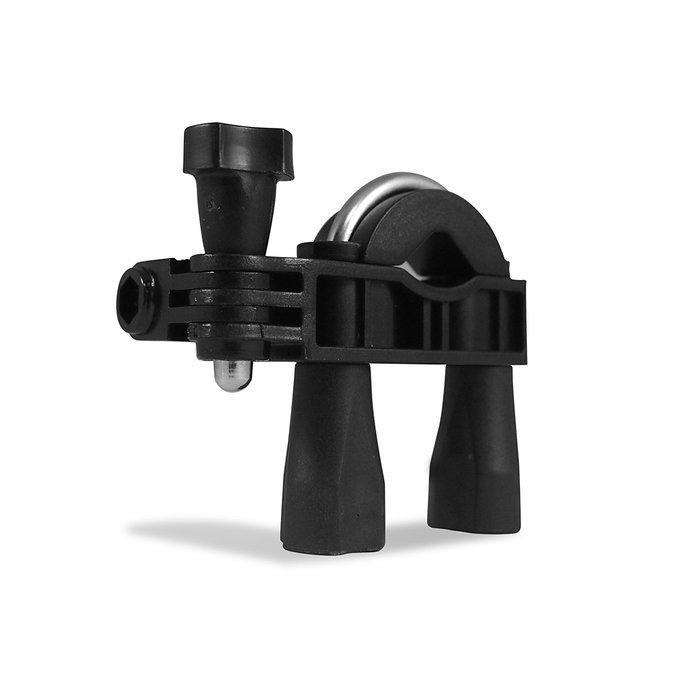 AXESS CS3607-BK 1080p HD 360 Degree Sports and Action Camera with Waterproof Housing, Accessories and Built-in... N36