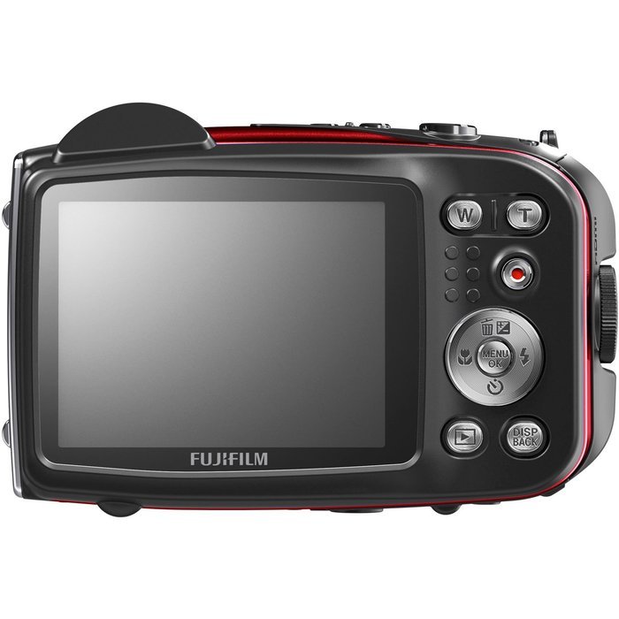 Fujifilm FinePix XP60 16.4MP Digital Camera with 2.7-Inch LCD (Yellow) (OLD MODEL) N11