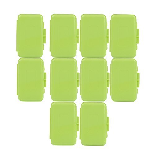 Zorvo 10 Packs Dental Orthodontics Apple scent Ortho Wax For Braces gum irritation
