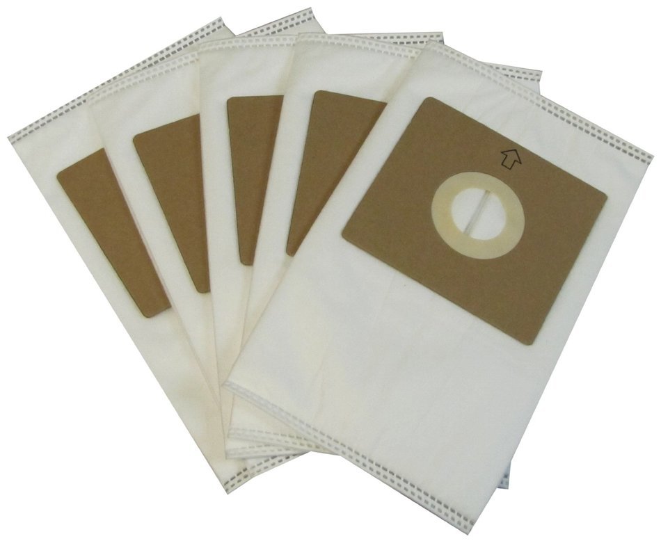 Atrix AHLR-2 HEPA filter Bags for Lil Red Atrix Vacuum Cleaner