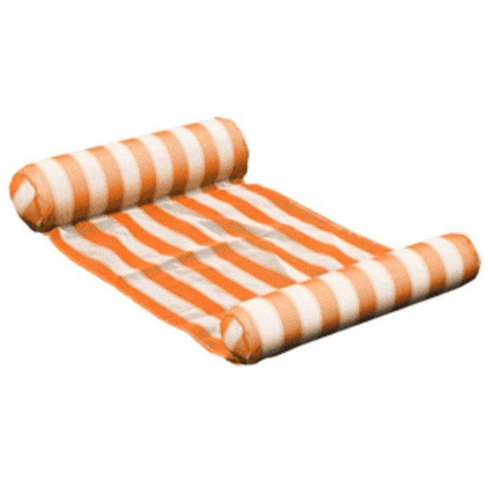AIRHEAD Designer Series Floating Hammock - Tangerine consumer electronics
