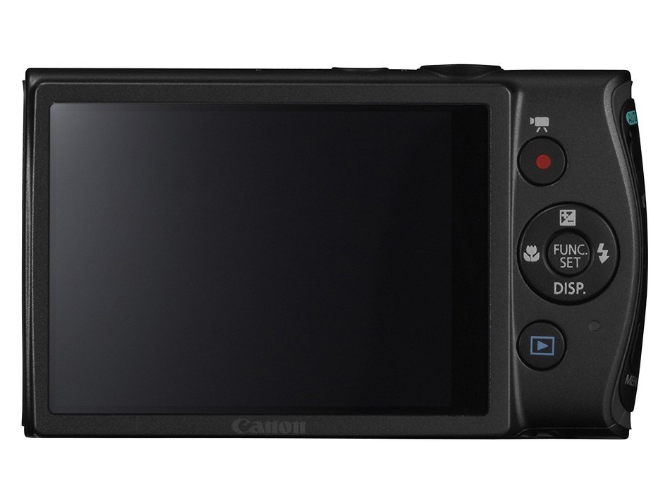 Canon PowerShot ELPH 310 HS 12.1 MP CMOS Digital Camera with 8x Wide-Angle Optical Zoom Lens and Full 1080p HD... N7