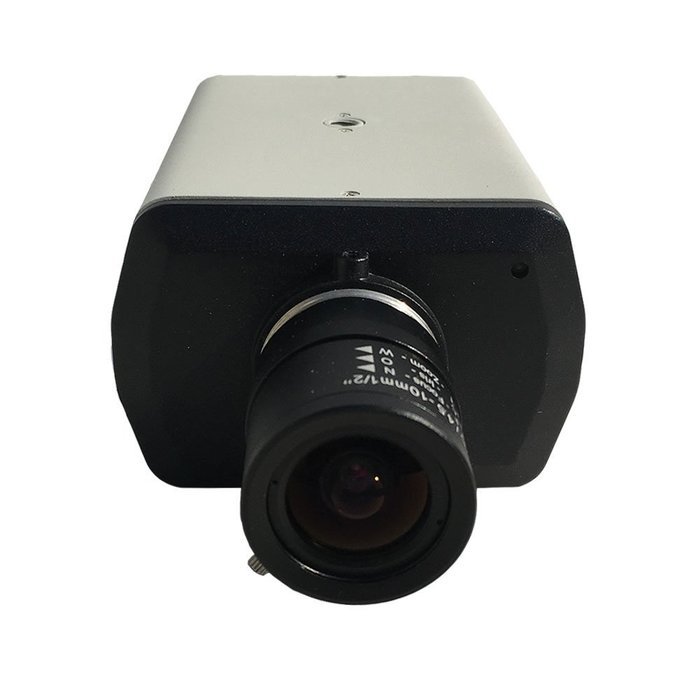 StarDot NETCAM-LIVE-B YouTube Camera Sports & Action, Gray N3