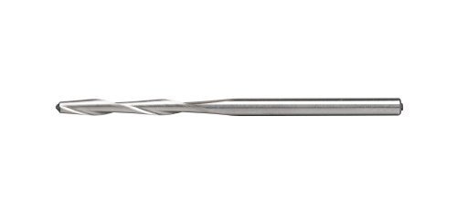 PORTER-CABLE 43221-10 1/8-Inch Spiral Up, Non-Piloted, Cutout Bit, HSS, 1/8-Inch Shank (10-Pack) by PORTER-CABLE