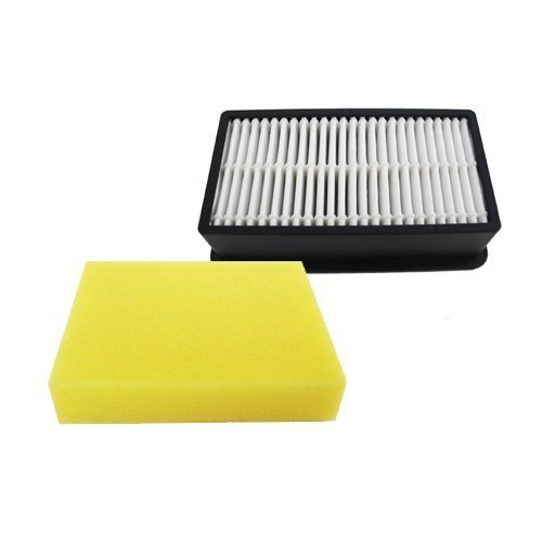 Bissell 9595 Cleanview Filter Set Genuine Part # 1008