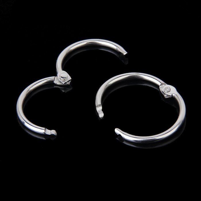 Beautiful Bead Vintage Style Tattoo Simulant Elastic Thigh Chain Band Black N10