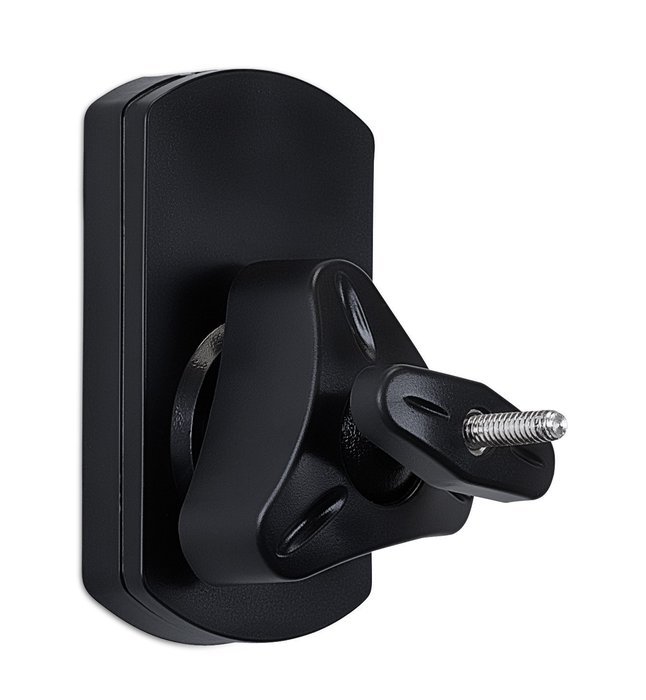 Mount-It! MI-SP08 Speaker Wall Mount Bracket for SONOS PLAY:1 and SONOS PLAY:3 Universal Wall Mount Speaker Stands... N5
