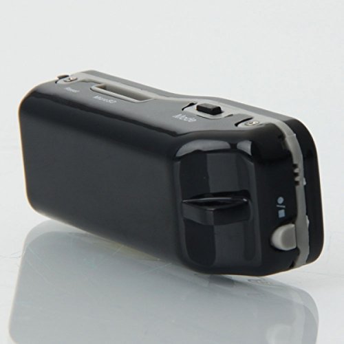 Md80 Waterproof Outdoor Sports Mini Dv Black 85006964 N2