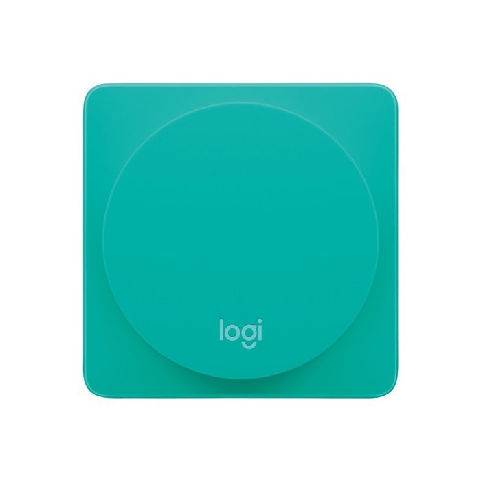 Logitech Pop Add-On Home Switch for Pop Home Switch Starter Pack (Teal) N15