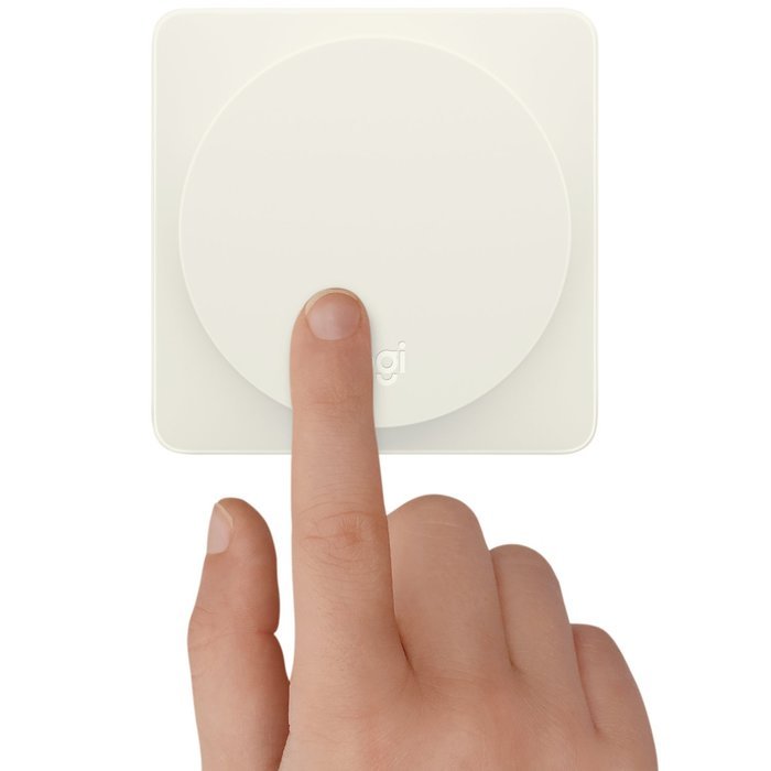 Logitech Pop Add-On Home Switch for Pop Home Switch Starter Pack (Teal) N16