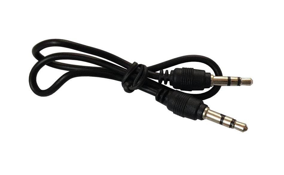 Storite USB Bluetooth Stereo Music Receiver 3.5Mm Adapter Dongle For Speakers Car Mp3 N4