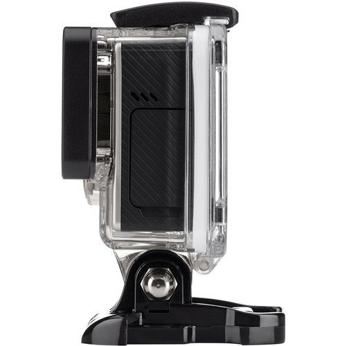 GoPro HERO4 Silver Edition Action Camera Camcorder with Accessory Bundle N5
