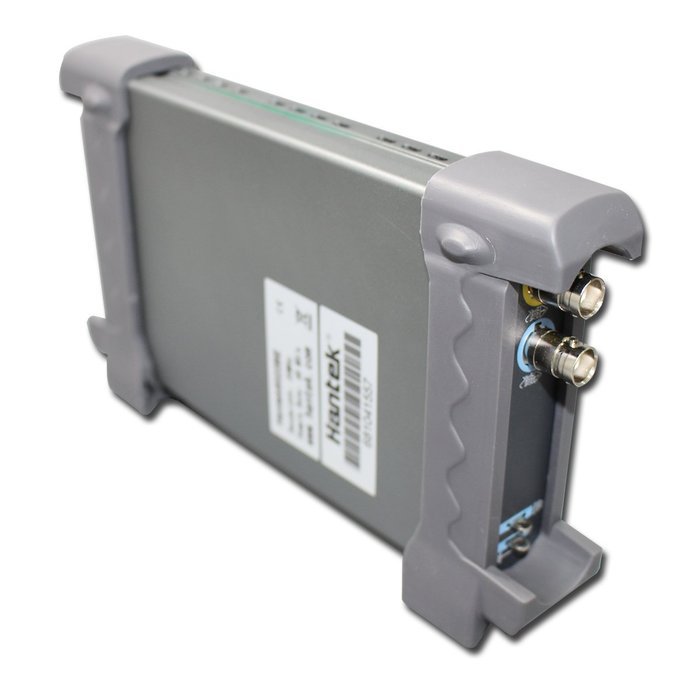 Hantek PC Based USB Digital Storage Oscilloscope 6022BE 20Mhz Bandwidth by Hantek N3