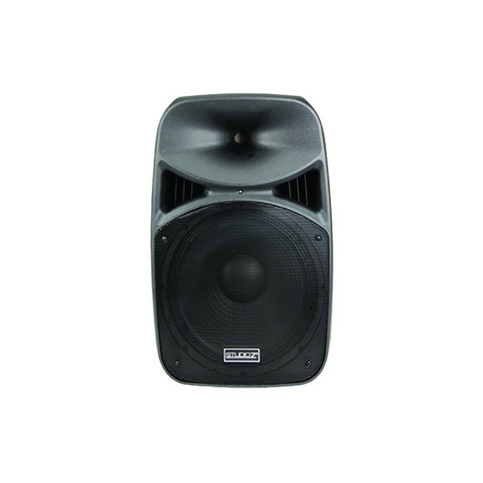 Audiopipe DZC1540UB Studio Z 15" Loudspeaker, 8 ohm, 350W, wireless stream w/remote