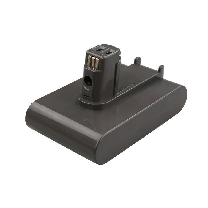2200mA Replacement for Dyson DC31 Battery Cordless Vacuum DC44 DC35 DC34 Hand-held Vacuum Cleaner (Type i, Not... N4