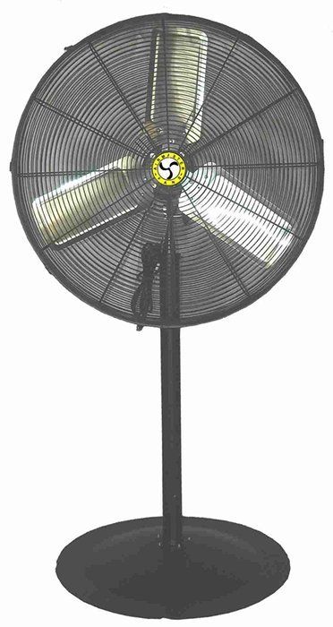 Airmaster LC30AP 30IN A-M Fan Pedestal
