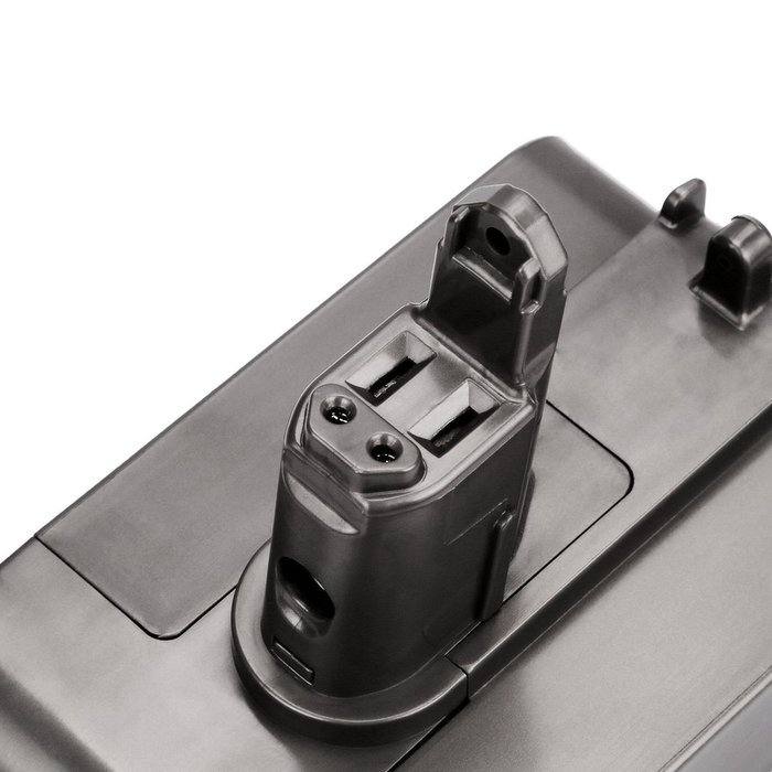 Energup 22.2V 2000mAh (Only Fit Type B ) Replacement Battery for Dyson DC31 DC35 DC44 DC45 Series Dyson DC44 MK2... N6