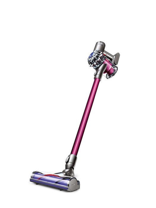 Dyson DC59 Motorhead Cordless Vacuum N6