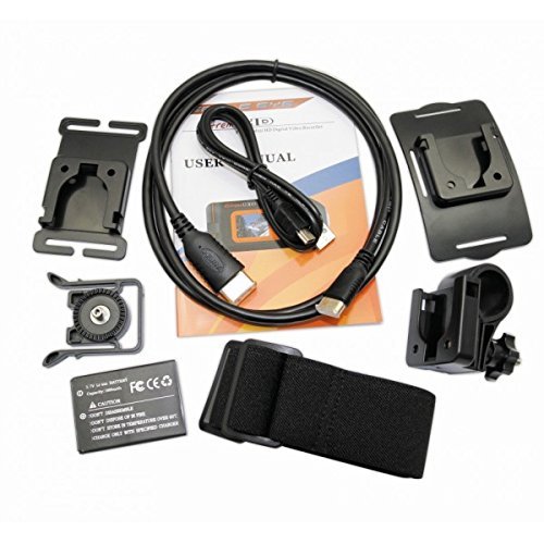 Full HD Outdoor Sport Camera N14