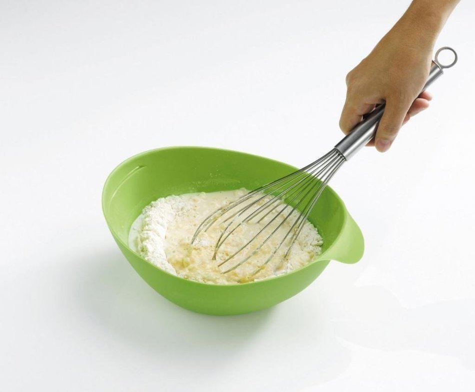 Silicone Bread Maker,Silicone Steam Roaster Fish Steamer Universal Food Bowl N2