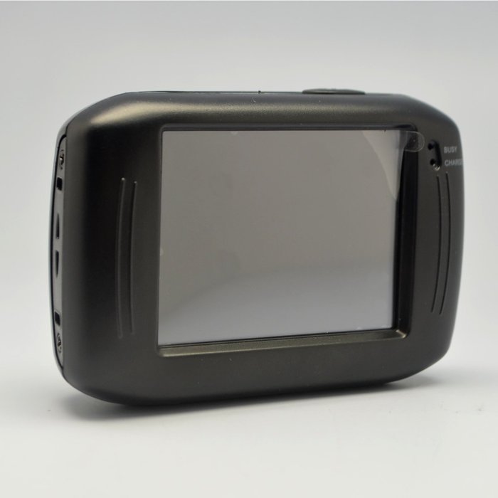 Good-J action cam waterproof 10m corresponding HD720pix G-ACAM-BK N4