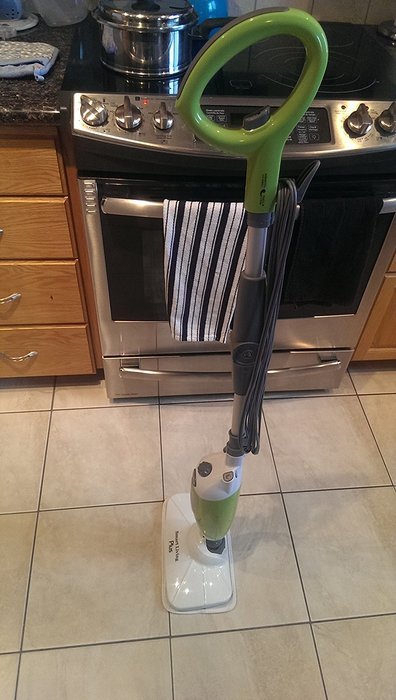 Smart Living Steam Mop Plus N3