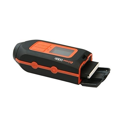 Full HD Outdoor Sport Camera N15