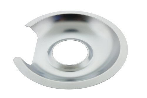 General Electric WB32X10012 6-Inch Drip Pan by GE