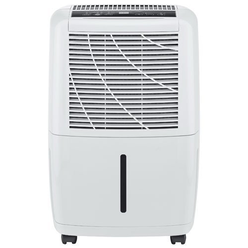 Haier HE30E Dehumidifier, 30 pint