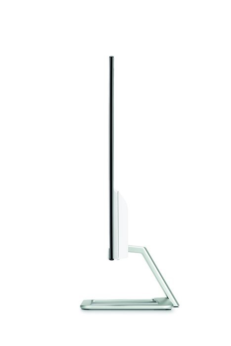HP 23er 23-in IPS LED Backlit Monitor N15