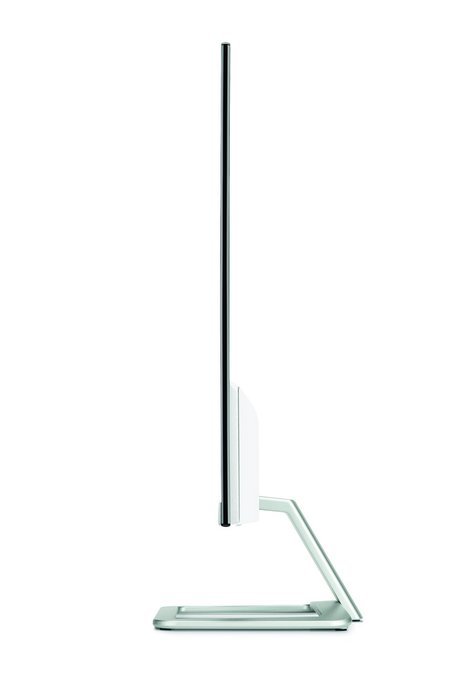 HP 23er 23-in IPS LED Backlit Monitor N16